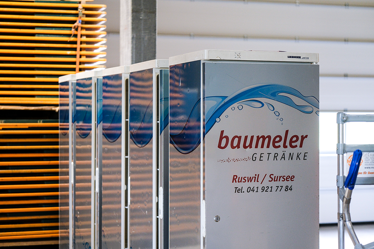Mobiliarmiete