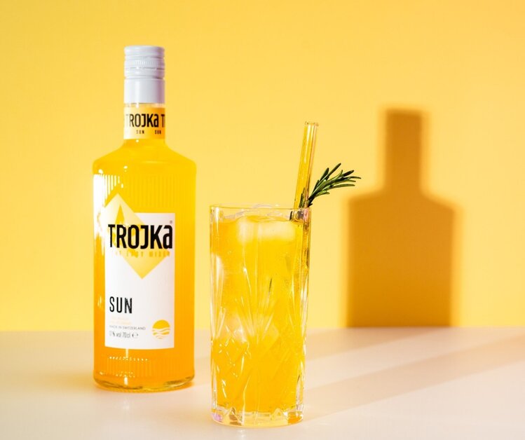 Trojka SUN
