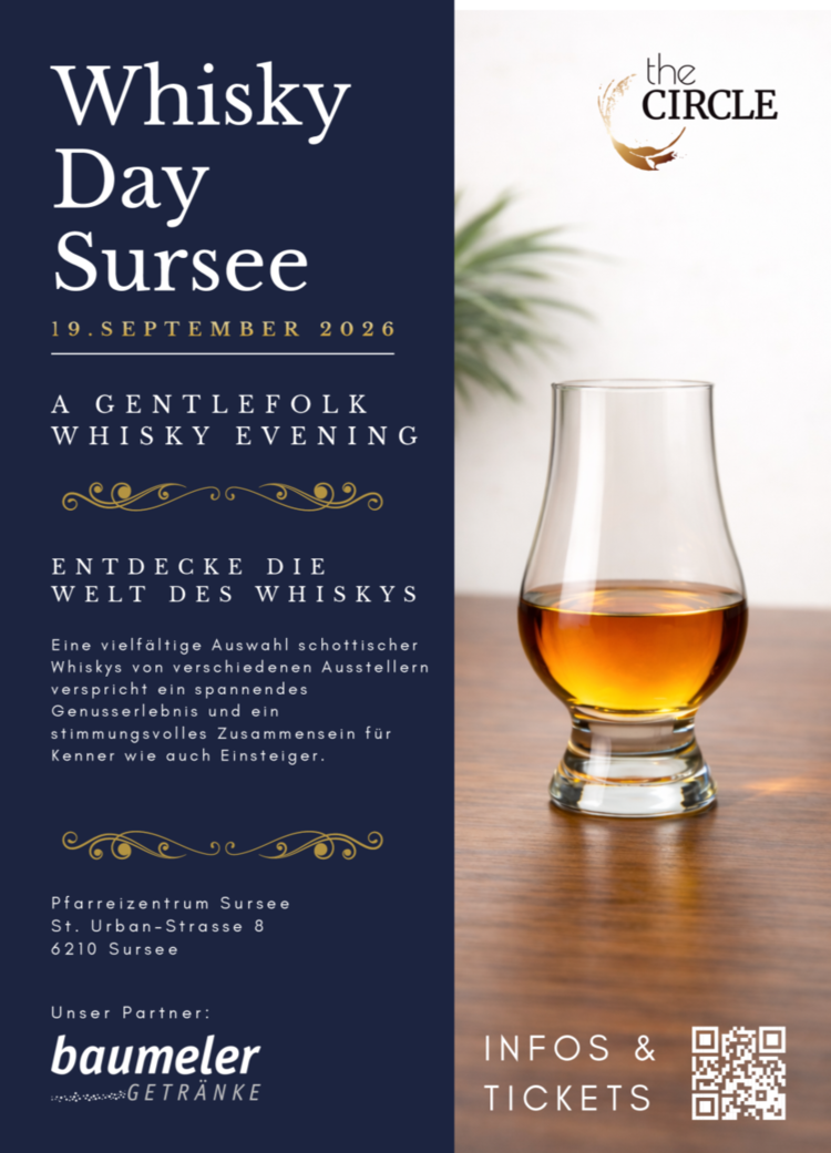 Whisky Day Sursee